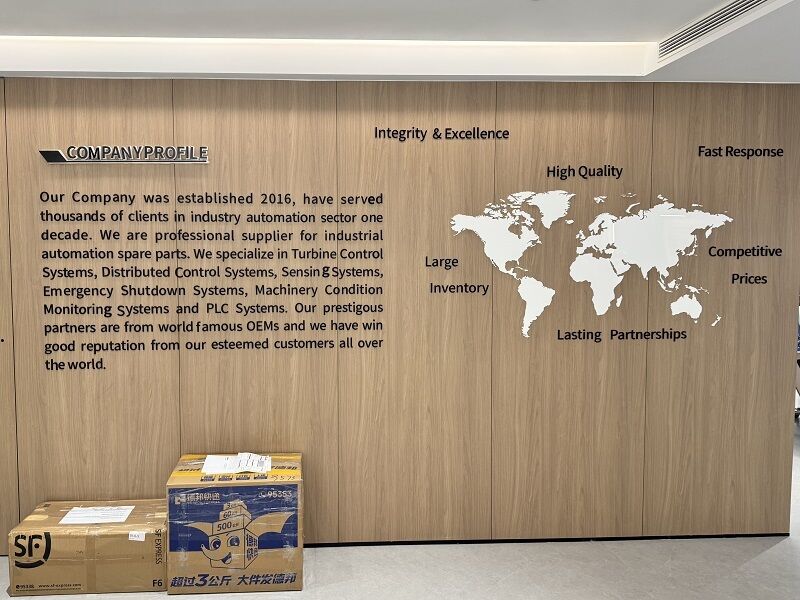 中国 Sumset International Trading Co.,Ltd 会社概要