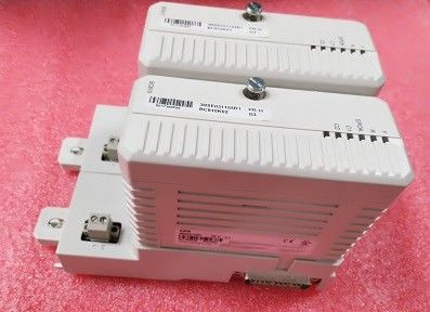ABB Communication Module BC810K02 CEX-Bus Interconnection Unit ABB 800XA
