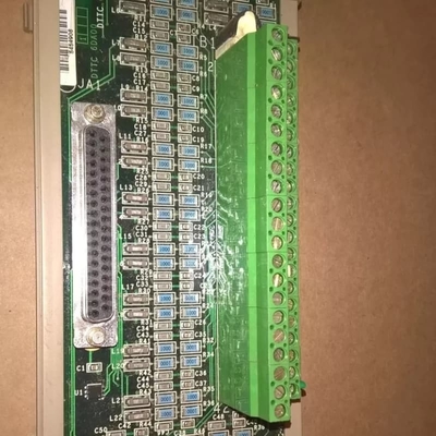 GE IS210DTTCH1A IS200DTTCH1A Simplex Thermocouple Input Board