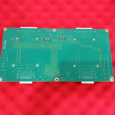 GE IS215REBFH1BA Turbine Control Board for Mark VI DCS