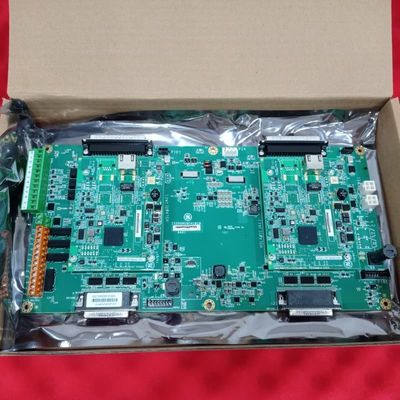 GE IS215REBFH1BA Turbine Control Board for Mark VI DCS