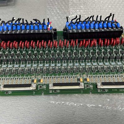 GE IS230SDIIH1A Isolated Contact Input Assembly for Mark VIe
