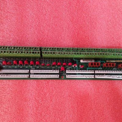 GE DS200DTBDG1ABB Terminal Board 330mm x 200mm for Mark V Turbine Control