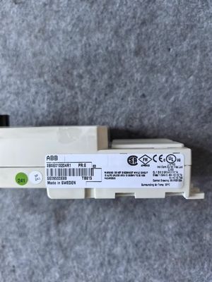 ABB TB815 3BSE013204R1 Interconnection Unit with 90mm Length 250mm Width and 50mm Height for Industrial Automation