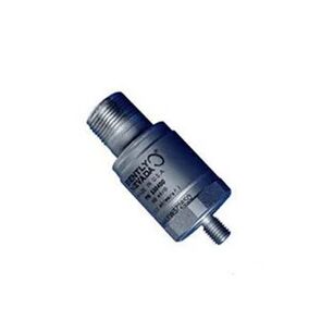 Bently Nevada 330400-01-05 Accelerometer Acceleration Transducer for Industrial Machinery Monitoring with Compact Design and Dust Moisture Resistance