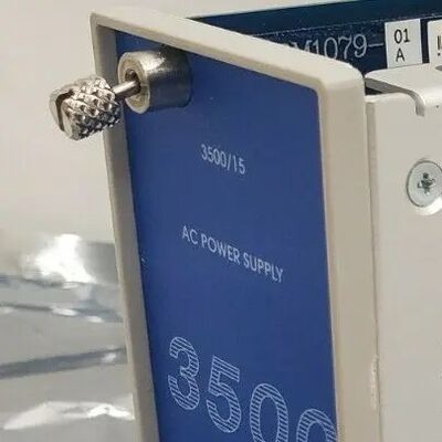 Bently Nevada 350015-05-05-00 106M1079-01 Power Supply with High-Temperature Operation Redundant Design and Stable Voltage Output