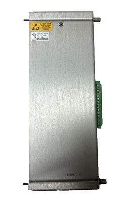 Bently Nevada 3500/60-01-00 RTD/TC Temp I/O Module with Universal RTD and Thermocouple Inputs Built-in Cold Junction Compensation and Programmable Alarms