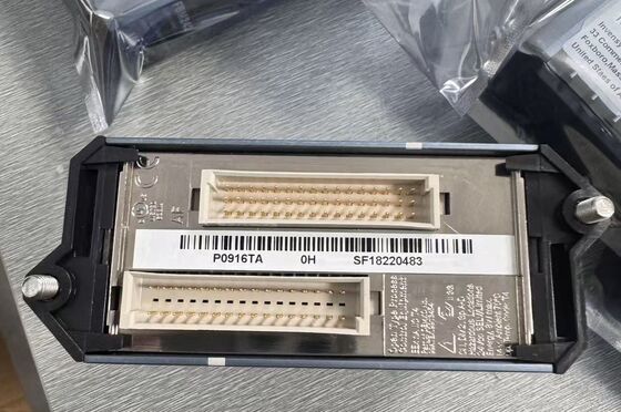 Foxboro FBM242 16-channel Discrete Output Module with 2A per Channel and Galvanic Isolation