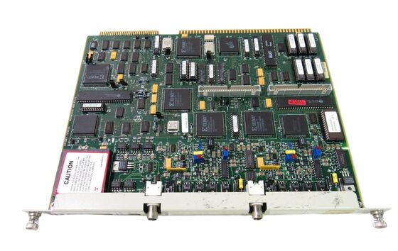 Westinghouse 3A99166G0 24 VDC Relay Module with Modbus RTU and Fast Switching for Industrial Automation