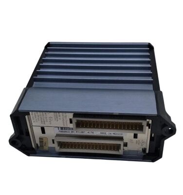 Foxboro FBM202 8-Channel Thermocouple Input Module with RTD Compensation and Isolated Channels for PLC Systems