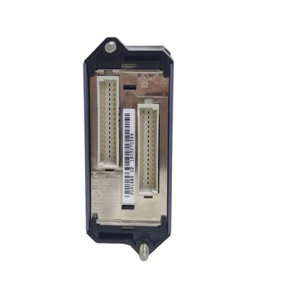 Foxboro FBM205 4-Channel Redundant Analog I/O Module with HART Support for 0-20 mA DC Signals