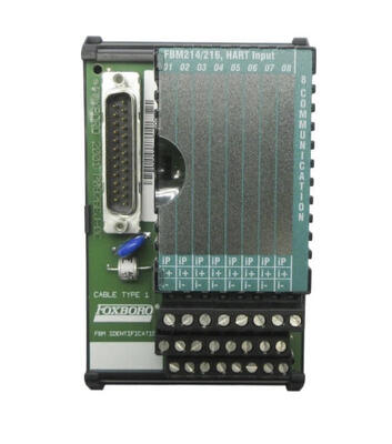 Foxboro P0916BX Pneumatic Piston Actuator with 3-15 psi Signal IP65/IP67 Protection for Industrial Valve Control