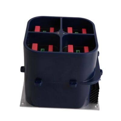 ABB IPS 21-35 AD 3BHB017688R0001  Isolated Power Supply with 18 W Output Power Wide Input Voltage Range and Electrical Isolation