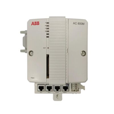 ABB PM864K01 Processor Unit Kit for Industrial Automation with 24VDC in AC 800M Control System