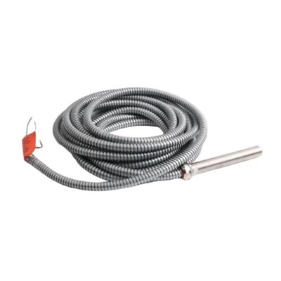 EPRO PR6423/018-010 8mm Eddy Current Sensor with M10x1 Threaded Design 5-Meter Armored Cable and IP66 Protection
