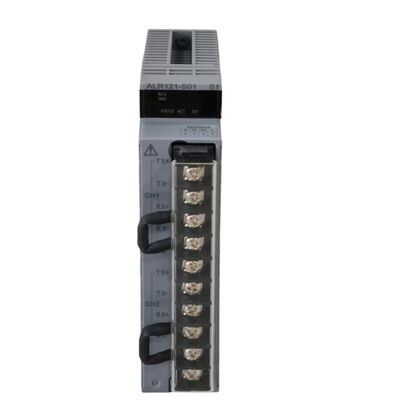 Yokogawa ALR121-S01 RS-422/RS-485 Serial Communication Module for ProSafe-RS & CENTUM VP