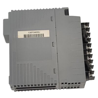 Yokogawa ALR121-S01 RS-422/RS-485 Serial Communication Module for ProSafe-RS & CENTUM VP
