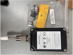 ベントリー ネバダ 330881-28-04-050-06-02 PROXPAC XL近距離トランスデューサー