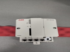 ABB PM866AK01 3BSE076939R1 プロセッサユニット