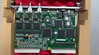 IS215VCMIH2CC VME 通信カード タービン制御