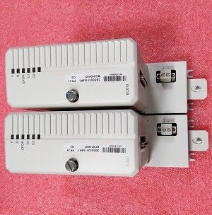 ABB Communication Module BC810K02 CEX-Bus Interconnection Unit ABB 800XA