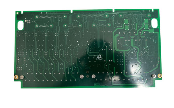 GE MKVI IS200TTURH1B Relay Terminal Board