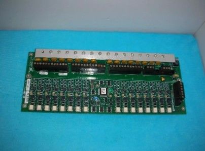 MC-TAMR04 51305907-175 Low Level Analog Input Multiplexer