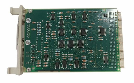 CI543 3BSE010699R1 ABB GCOM Communication Interface