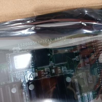 GE IS200DSPXH1CAA Digital Signal Processor Control Board