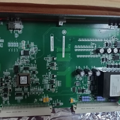 GE IS200EGDMH1AGG Ground Detection Module