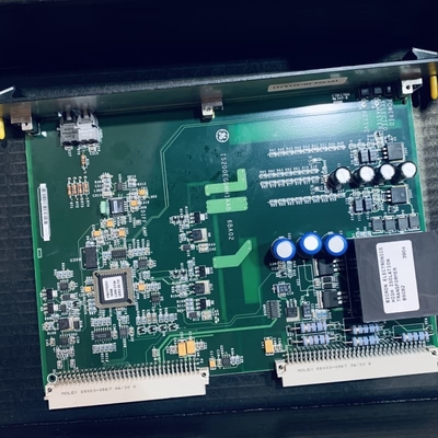 GE IS200EGDMH1AGG Ground Detection Module