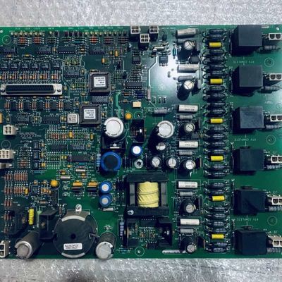GE IS200EHPAG1AAA GATE PULSE AMPLIFIER BOARD