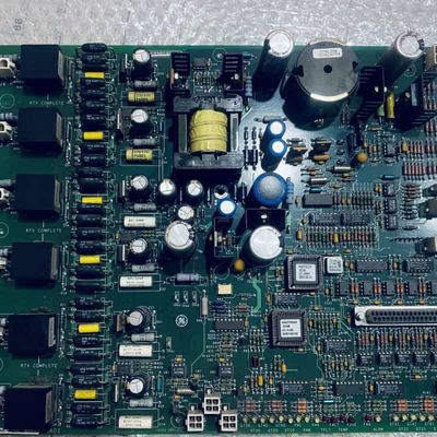 GE IS200EHPAG1AAA GATE PULSE AMPLIFIER BOARD