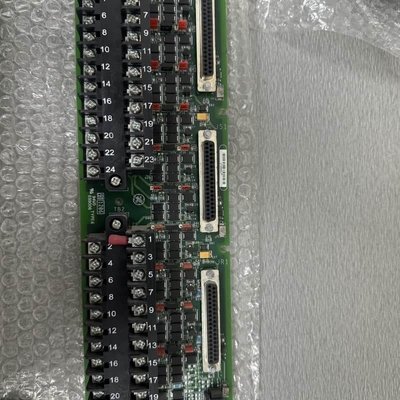 GE IS200TBAIH1C Analog Input Terminal Board Mark VI Series