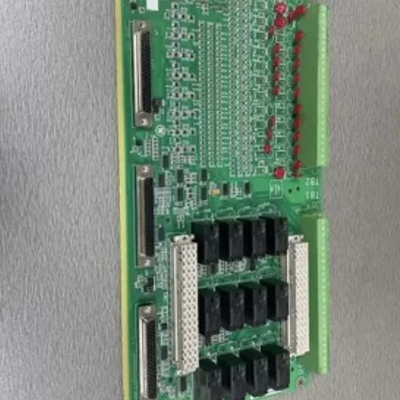 GE IS200TDBSH6ABC Discrete Simplex Card for Turbine Control