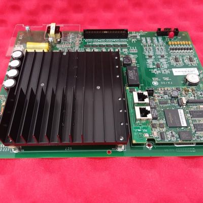 GE IS215PMVPH1AA Mark VI Turbine Control PCB