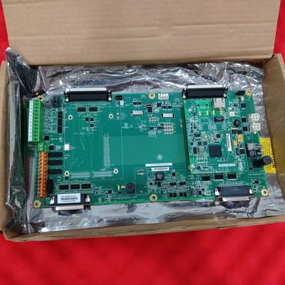 GE IS215REBFH1A SpeedTronic Turbine Control System Mark VI