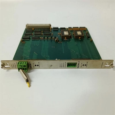 GE HE700GEN200 VMEインターフェースモジュール（Mark VIタービン制御用）