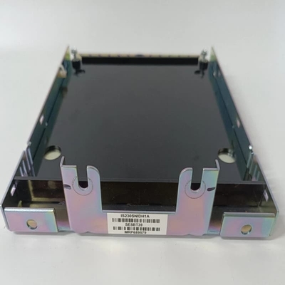 GE IS230SNIDH1A マークVIe DCS用の単離デジタルDIN-レールモジュール