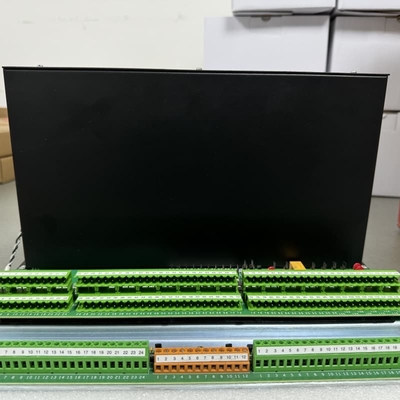 GE IS230PCAAH1B マークVIeタービン制御用のアナログI/Oモジュール