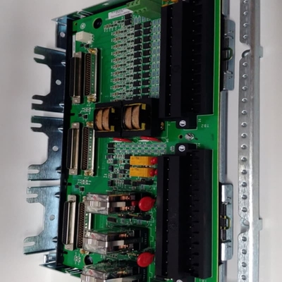 GE IS200TSVCH1A TSVC サーボ制御用ターミナルボード