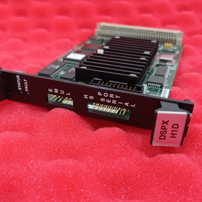 GE IS200DSPXH1DBD プロセッサボード Mark VI タービン制御用
