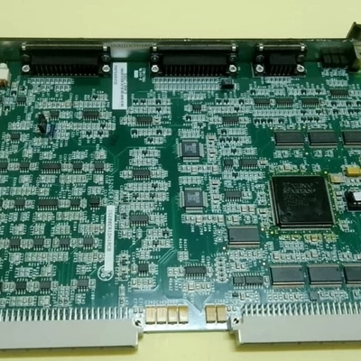 GE IS200ERIOH1ACB Mark VI タービン用の刺激調節器 I/O ボード