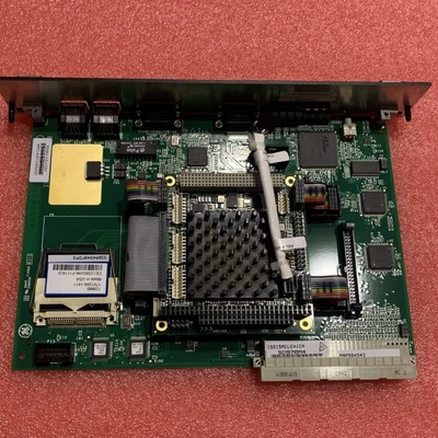 GE IS215ACLEH1CA Mark VI コントロールモジュール