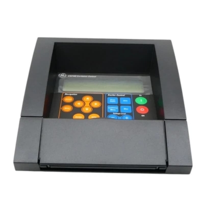 GE IC752SPL013 コントロールインターフェースパネル 250mm HMI