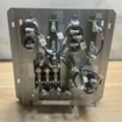 GE 151X1213BA01SA01 AC Line Filter 600V for Mark Series