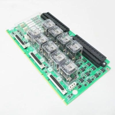 GE IS200TRPGH1BDE Mark VI EX2100 システム用の終了リレー