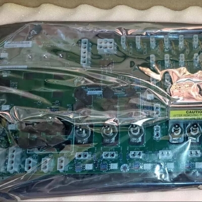 GE IS200JPDCG1ACB 電源分配モジュール Mark VI