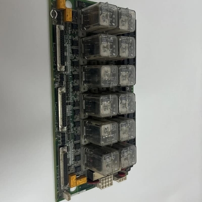 GE IS200TREGH1BEC マークVIeタービンの緊急飛行ターミナルボード