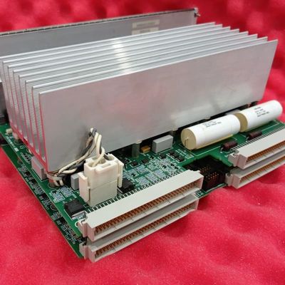 GE IS215VPROH1BD VME Protection Assembly for Mark VI Turbine Control